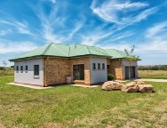 PARYS GOLF & COUNTRY ESTATE (Phase 2)