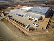 30 Kliprivier Industrial Park