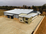 39 Kliprivier Industrial Park