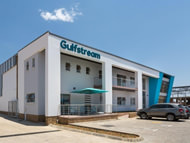 Gulfstream Energy