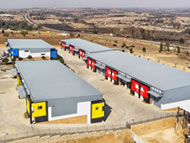 LANSERIA BUSINESS PARK