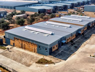 NORTHRIDING COMMERCIAL BUSINESS PARK