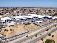 WAREHOUSE AND OFFICES