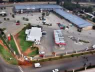 ZANDSPRUIT VALUE CENTRE AND FILLING STATION