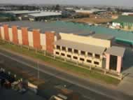 RANGEVIEW SHOPPING CENTRE